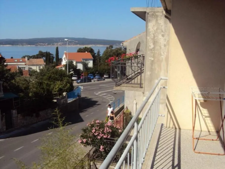Seaside Apartment Bubi Crikvenica Croatia