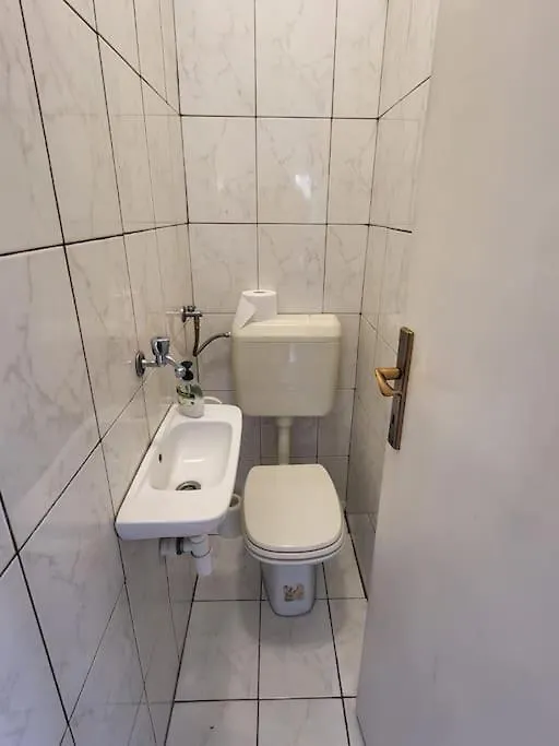Seaside Apartment Bubi Crikvenica