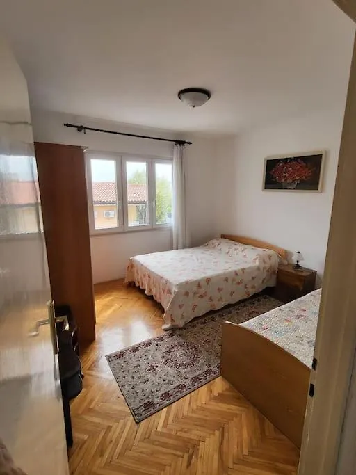 Seaside Apartment Bubi Crikvenica