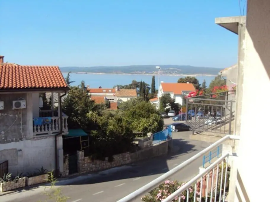 Seaside Apartment Bubi Crikvenica 0*,  Chorvatsko