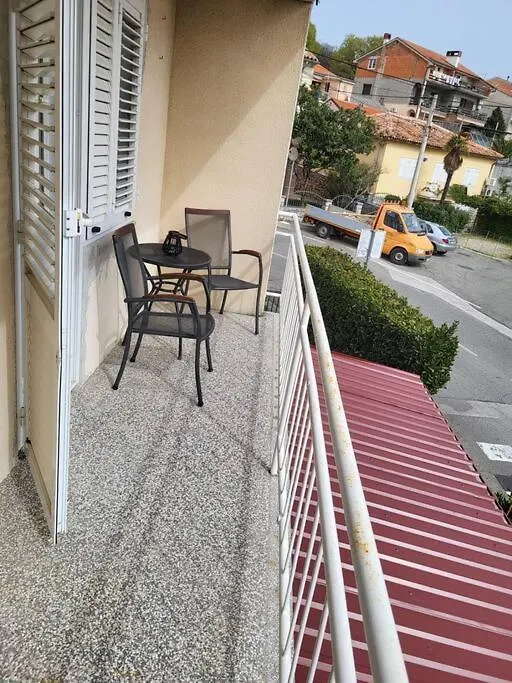 Seaside Apartment Bubi Crikvenica 0*,