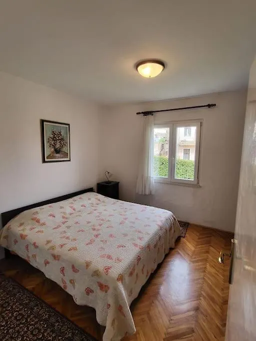 Seaside Apartment Bubi Crikvenica
