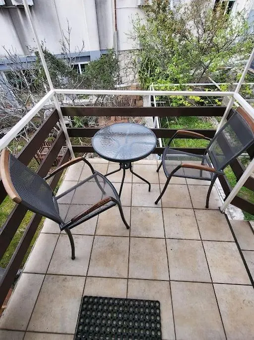 Seaside Apartment Bubi Crikvenica