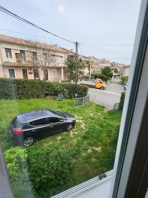 Seaside Apartment Bubi Crikvenica